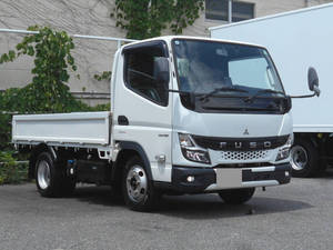Canter Flat Body_1