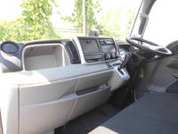 MITSUBISHI FUSO Canter Flat Body 2RG-FBA20 2021 25,340km_25