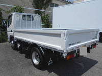 MITSUBISHI FUSO Canter Flat Body 2RG-FBA20 2021 25,340km_2