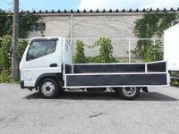 MITSUBISHI FUSO Canter Flat Body 2RG-FBA20 2021 25,340km_5
