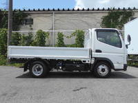MITSUBISHI FUSO Canter Flat Body 2RG-FBA20 2021 25,340km_6