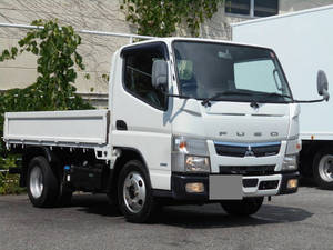 Canter Flat Body_1
