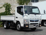 Canter Flat Body