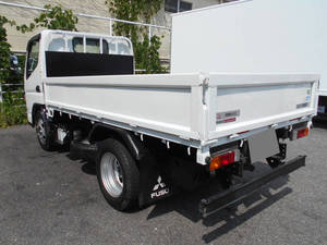 Canter Flat Body_2