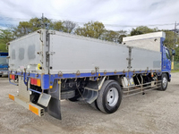 MITSUBISHI FUSO Fighter Aluminum Block PJ-FM62FZ 2007 177,635km_2