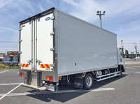 ISUZU Forward Refrigerator & Freezer Truck TKG-FRR90S2 2013 198,058km_2