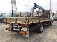MITSUBISHI FUSO Fighter Truck (With 5 Steps Of Cranes) KC-FM619L 1996 185,230km_2