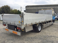 ISUZU Forward Aluminum Block PJ-FSR34L4 2007 779,555km_2