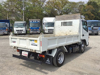 MITSUBISHI FUSO Canter Dump TKG-FBA60 2014 39,712km_2