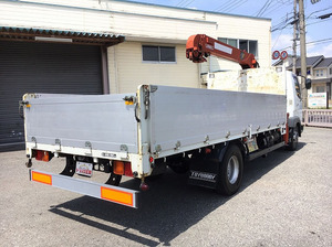 Fighter Truck (With 3 Steps Of Cranes)_2