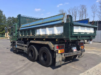 ISUZU Giga 2 Way Dump KC-CXZ81K1D 1996 867,869km_2