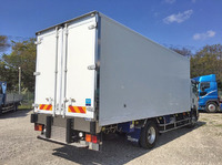 ISUZU Forward Refrigerator & Freezer Truck SKG-FRR90S2 2012 172,565km_2