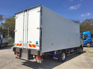 Forward Refrigerator & Freezer Truck_2