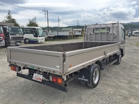 MITSUBISHI FUSO Canter Flat Body PA-FE82DE 2006 95,344km_2