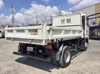 HINO Ranger 3 Way Dump KK-FC3JCEA 2002 83,214km_2