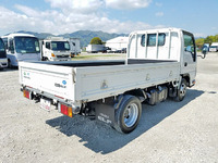 ISUZU Elf Flat Body TKG-NJR85A 2013 9,004km_2