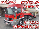 Ranger Safety Loader