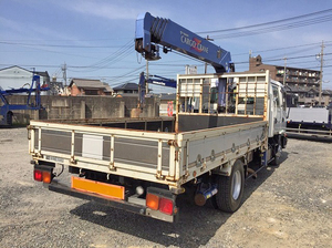 Forward Double Cab (with crane)_2