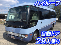 MITSUBISHI FUSO Rosa Micro Bus KK-BE64DG 2002 222,223km_1