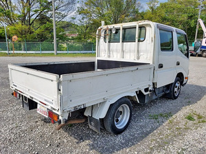 Toyoace Double Cab_2