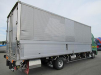 HINO Ranger Aluminum Wing ADG-FD8JPWA 2006 575,000km_2