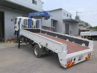 ISUZU Forward Self Loader (With 4 Steps Of Cranes) TKG-FRR90S2 2014 32,000km_11