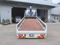 ISUZU Forward Self Loader (With 4 Steps Of Cranes) TKG-FRR90S2 2014 32,000km_12
