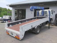 ISUZU Forward Self Loader (With 4 Steps Of Cranes) TKG-FRR90S2 2014 32,000km_13