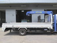 ISUZU Forward Self Loader (With 4 Steps Of Cranes) TKG-FRR90S2 2014 32,000km_17