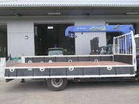ISUZU Forward Self Loader (With 4 Steps Of Cranes) TKG-FRR90S2 2014 32,000km_18