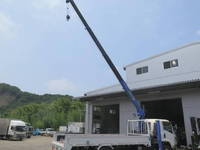 ISUZU Forward Self Loader (With 4 Steps Of Cranes) TKG-FRR90S2 2014 32,000km_19