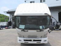 ISUZU Forward Self Loader (With 4 Steps Of Cranes) TKG-FRR90S2 2014 32,000km_24