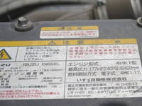 ISUZU Forward Self Loader (With 4 Steps Of Cranes) TKG-FRR90S2 2014 32,000km_28