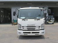 ISUZU Forward Self Loader (With 4 Steps Of Cranes) TKG-FRR90S2 2014 32,000km_4
