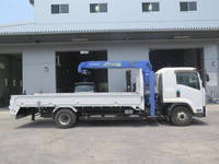 ISUZU Forward Self Loader (With 4 Steps Of Cranes) TKG-FRR90S2 2014 32,000km_7