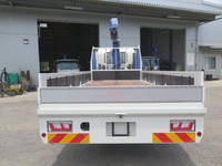 ISUZU Forward Self Loader (With 4 Steps Of Cranes) TKG-FRR90S2 2014 32,000km_8