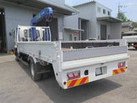 ISUZU Forward Self Loader (With 4 Steps Of Cranes) TKG-FRR90S2 2014 32,000km_9