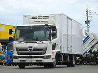 HINO Ranger Refrigerator & Freezer Truck 2KG-FD2ABA 2023 162,000km_1
