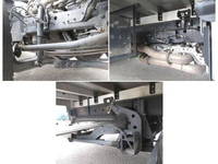 HINO Ranger Refrigerator & Freezer Truck 2KG-FD2ABA 2023 162,000km_25
