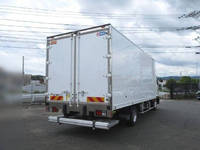HINO Ranger Refrigerator & Freezer Truck 2KG-FD2ABA 2023 162,000km_2