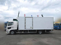 HINO Ranger Refrigerator & Freezer Truck 2KG-FD2ABA 2023 162,000km_7