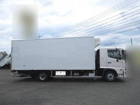 HINO Ranger Refrigerator & Freezer Truck 2KG-FD2ABA 2023 162,000km_8