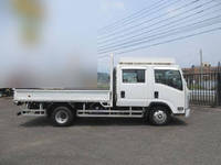 ISUZU Elf Double Cab TRG-NPR85AR 2019 67,000km_3