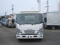 ISUZU Elf Double Cab TRG-NPR85AR 2019 67,000km_4