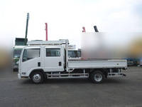 ISUZU Elf Double Cab TRG-NPR85AR 2019 67,000km_7