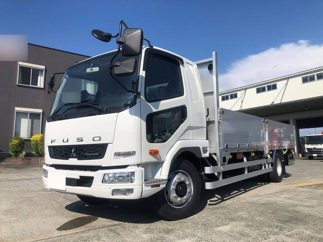 MITSUBISHI FUSO Fighter Aluminum Block 2KG-FK62FZ 2024 325km