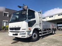 MITSUBISHI FUSO Fighter Aluminum Block 2KG-FK62FZ 2024 325km_1