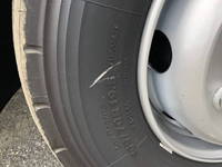 MITSUBISHI FUSO Fighter Aluminum Block 2KG-FK62FZ 2024 325km_27
