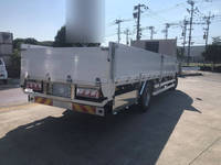 MITSUBISHI FUSO Fighter Aluminum Block 2KG-FK62FZ 2024 325km_2