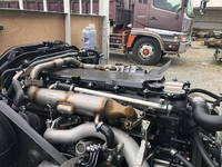 MITSUBISHI FUSO Fighter Aluminum Block 2KG-FK62FZ 2024 325km_34